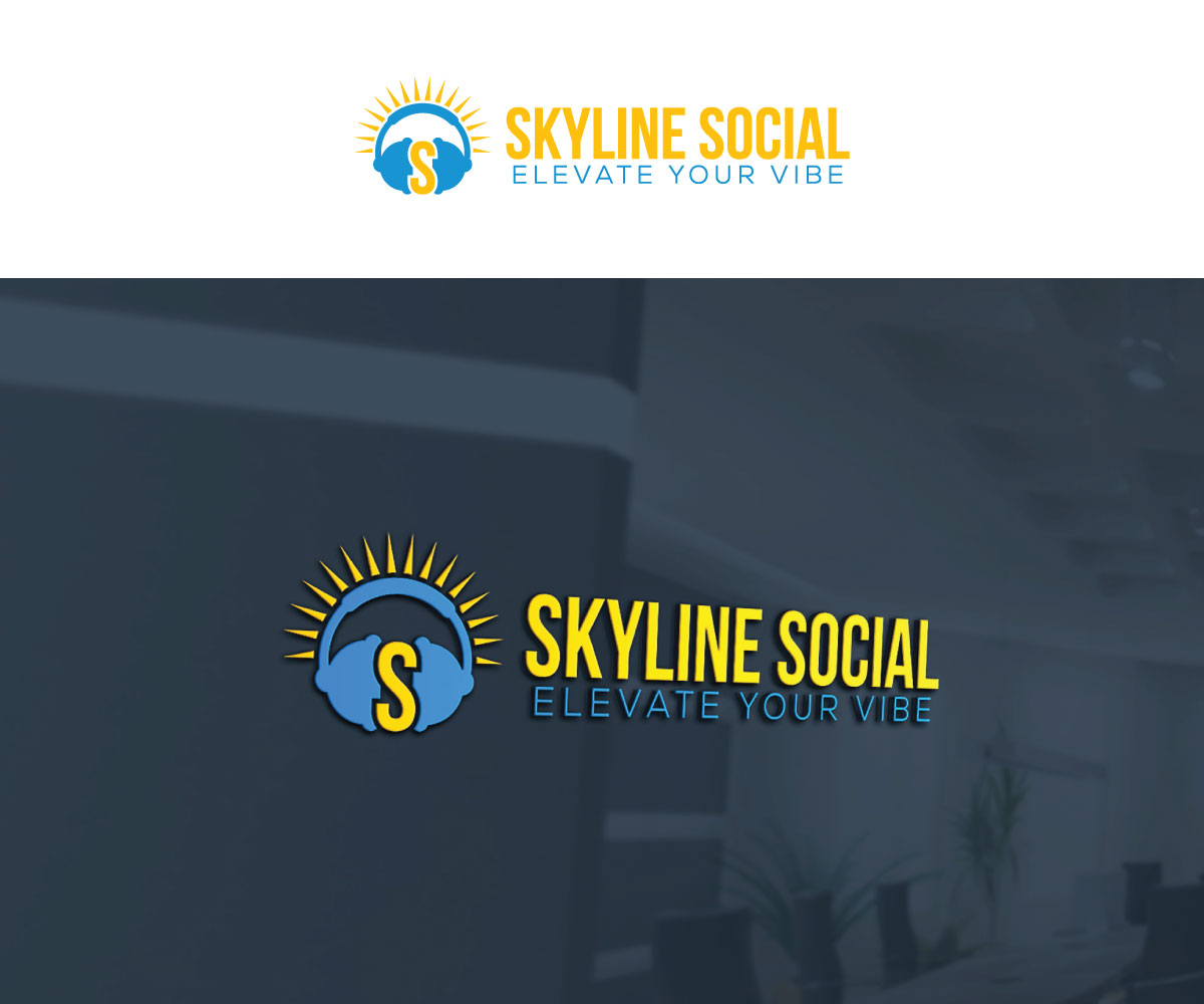 Logo Design by Luckey yaari for this project | Design #35320015