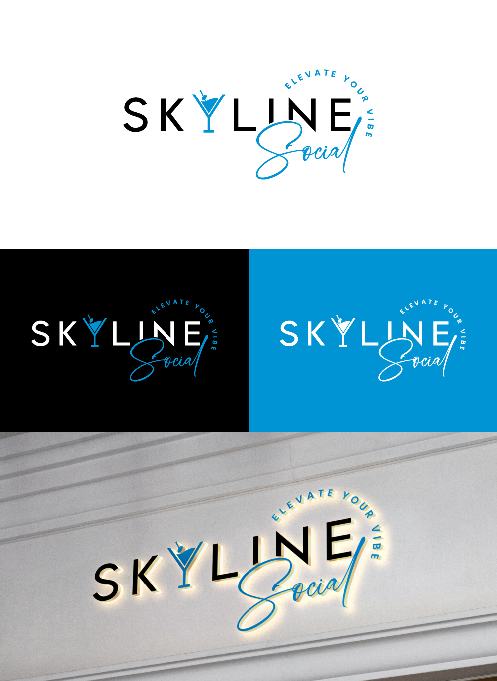 Logo Design by AHNAF_S for this project | Design #35322630