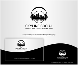 Logo Design by manggawkwk for this project | Design: #35315889
