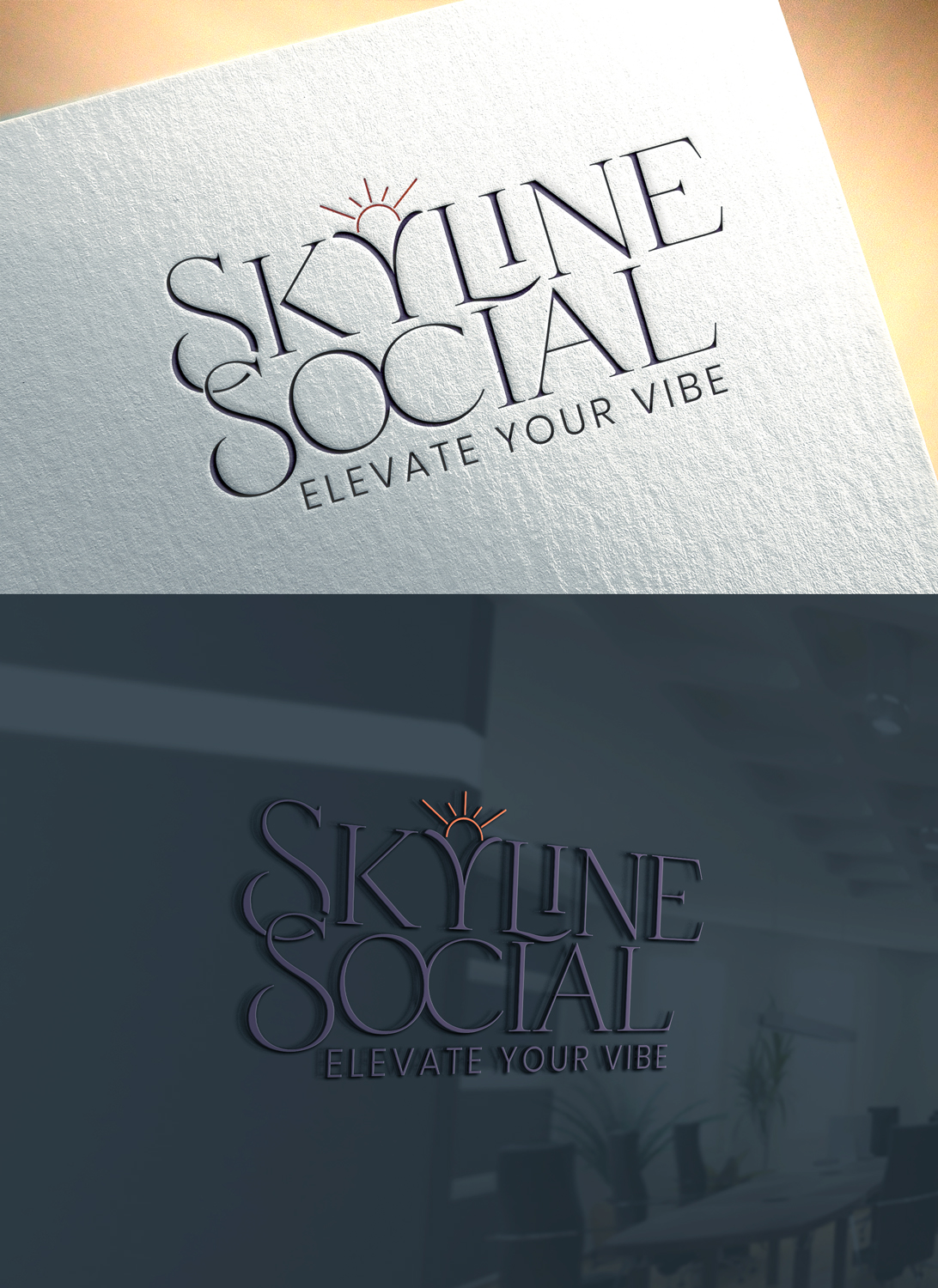 Logo Design by RaKu 2 for this project | Design #35326170