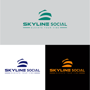 Logo Design by SkyKonnect