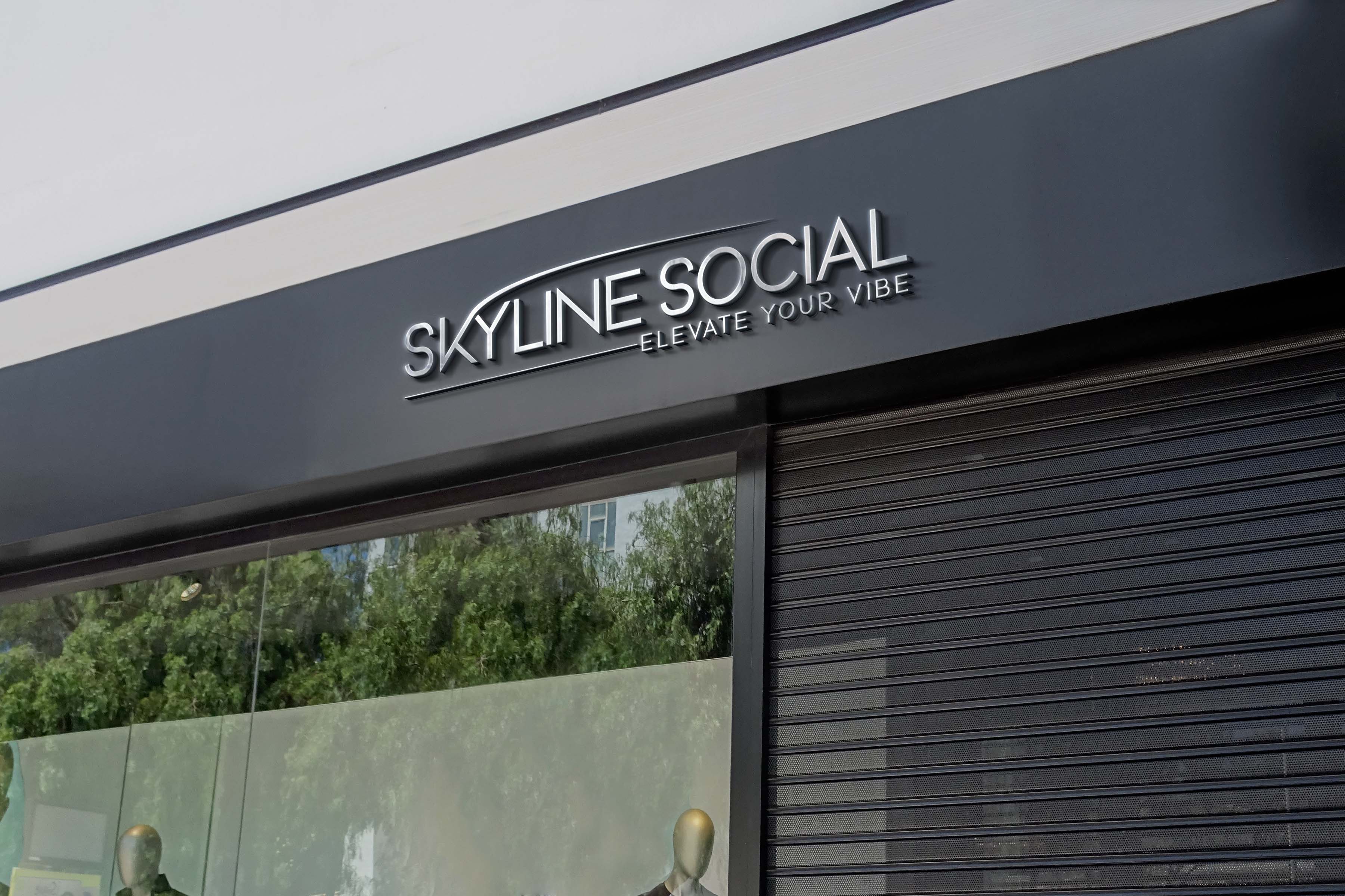 Logo Design by GeekGroup for this project | Design #35325515