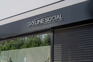 Logo Design by GeekGroup for this project | Design #35325515