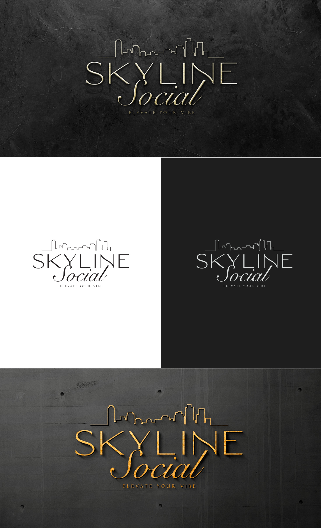 Logo Design by GLDesigns for this project | Design #35316090