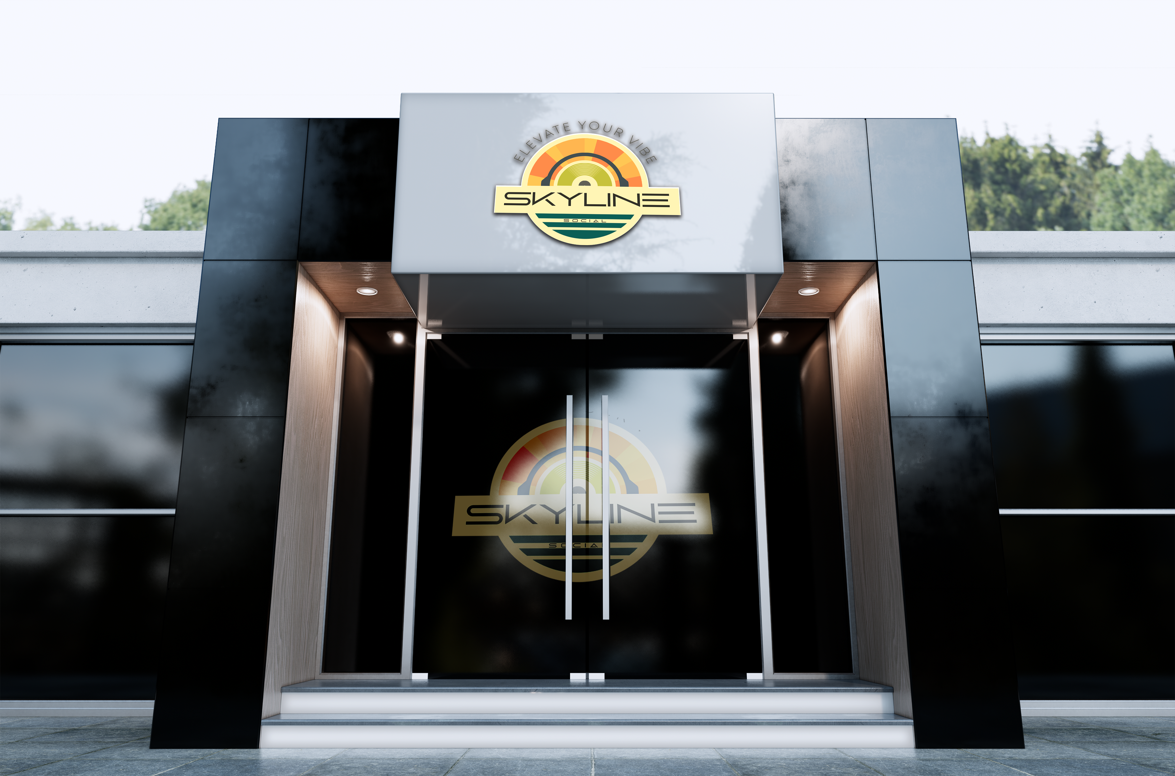 Logo Design by Roman Designs for this project | Design #35326613