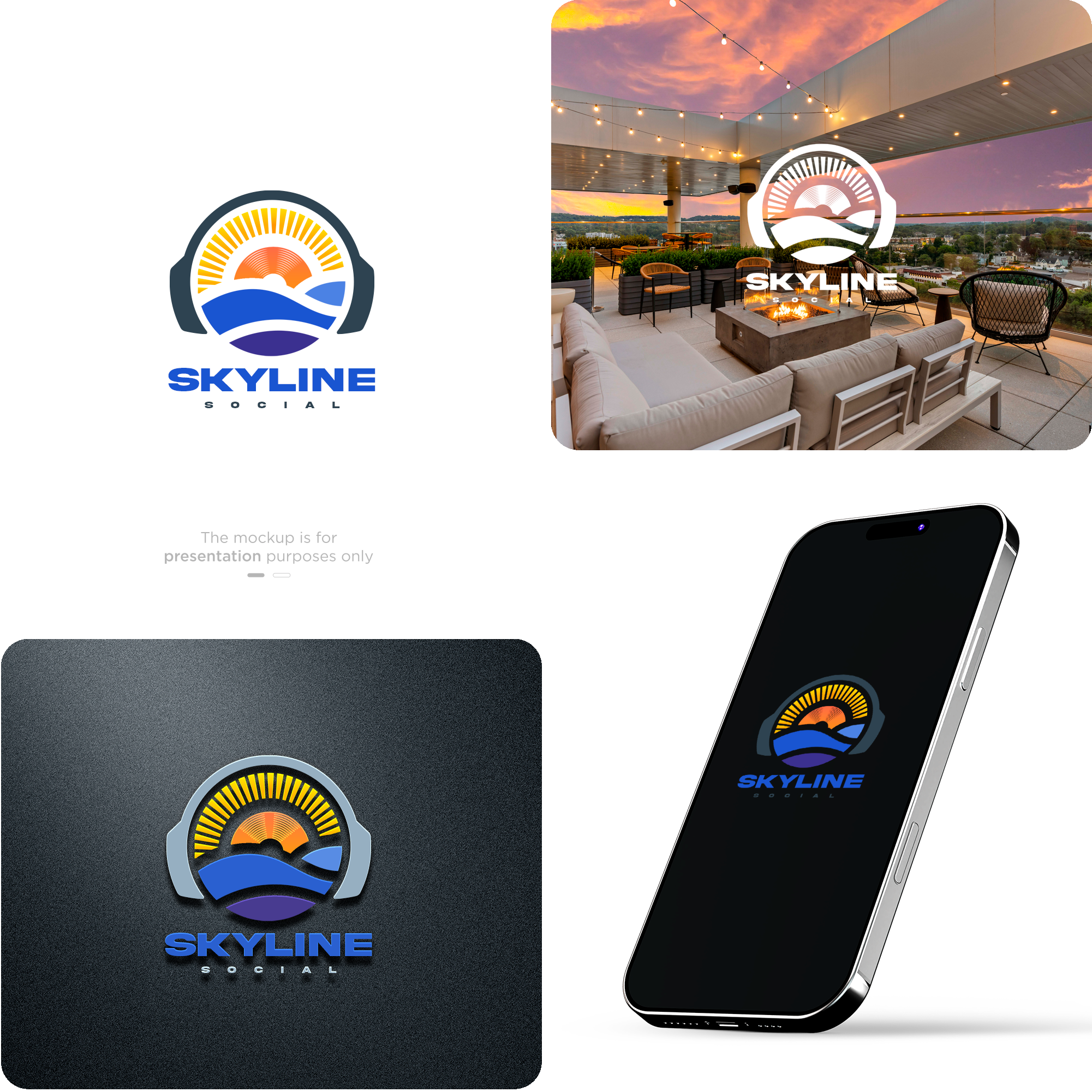 Logo Design by Roman Designs for this project | Design #35330793