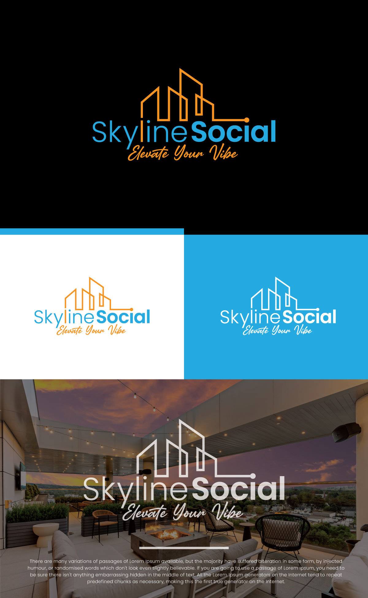 Logo Design by creativepix for this project | Design #35319586