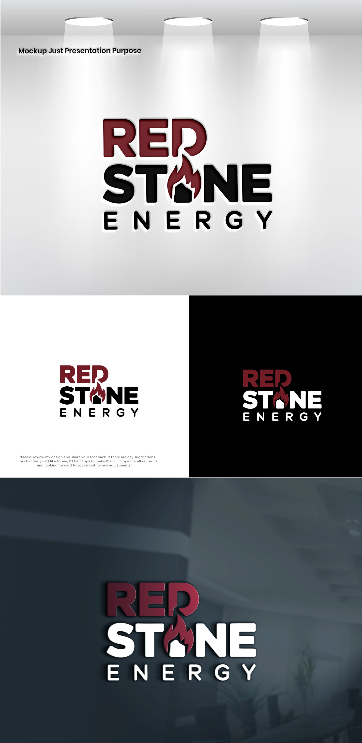 Logo Design by VectorForge for this project | Design #35317956