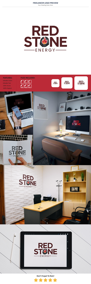 Design de Logo par VectorForge pour ce projet | Design : #35317957