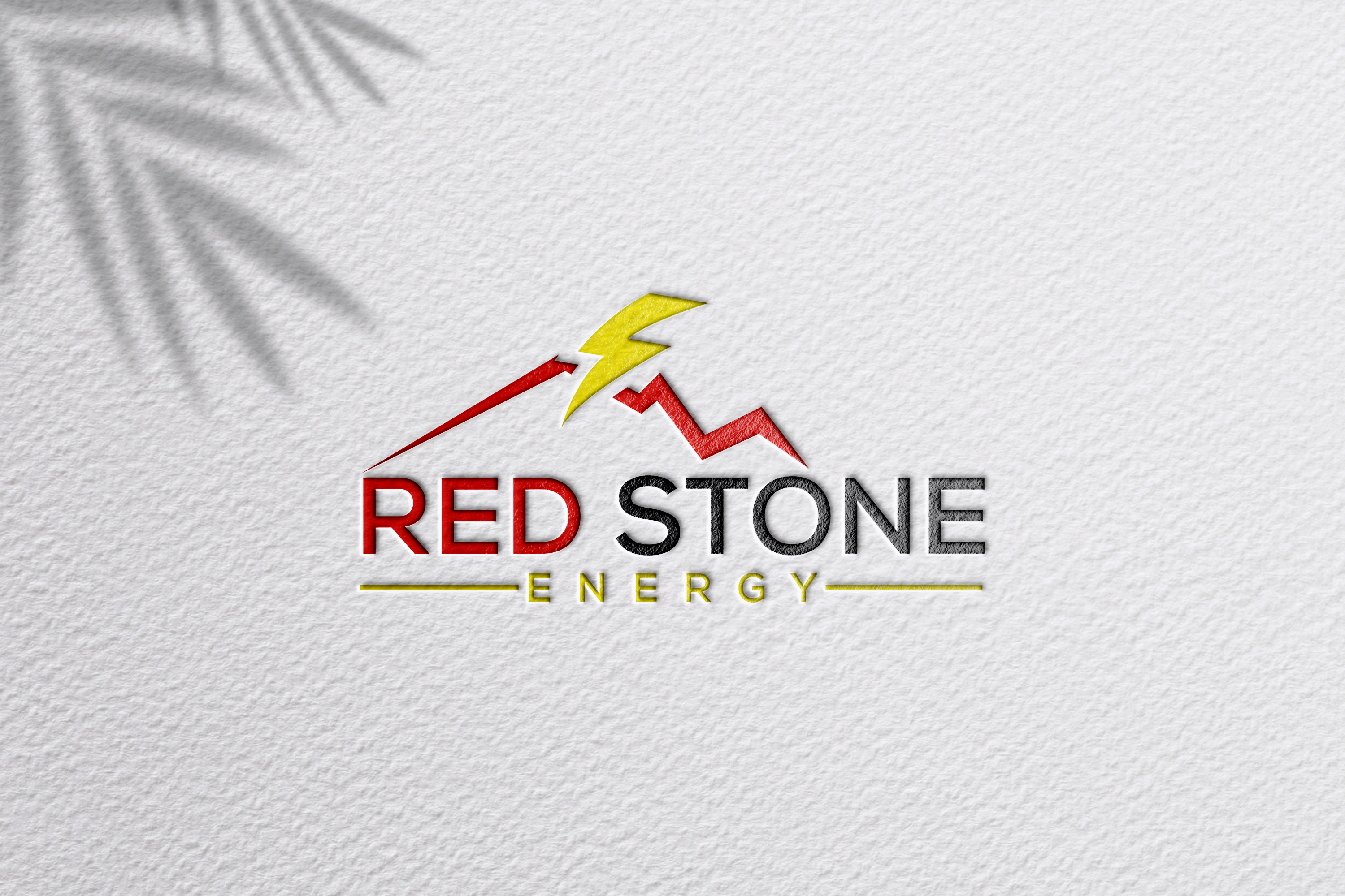 Logo Design by Designjone for this project | Design #35338199