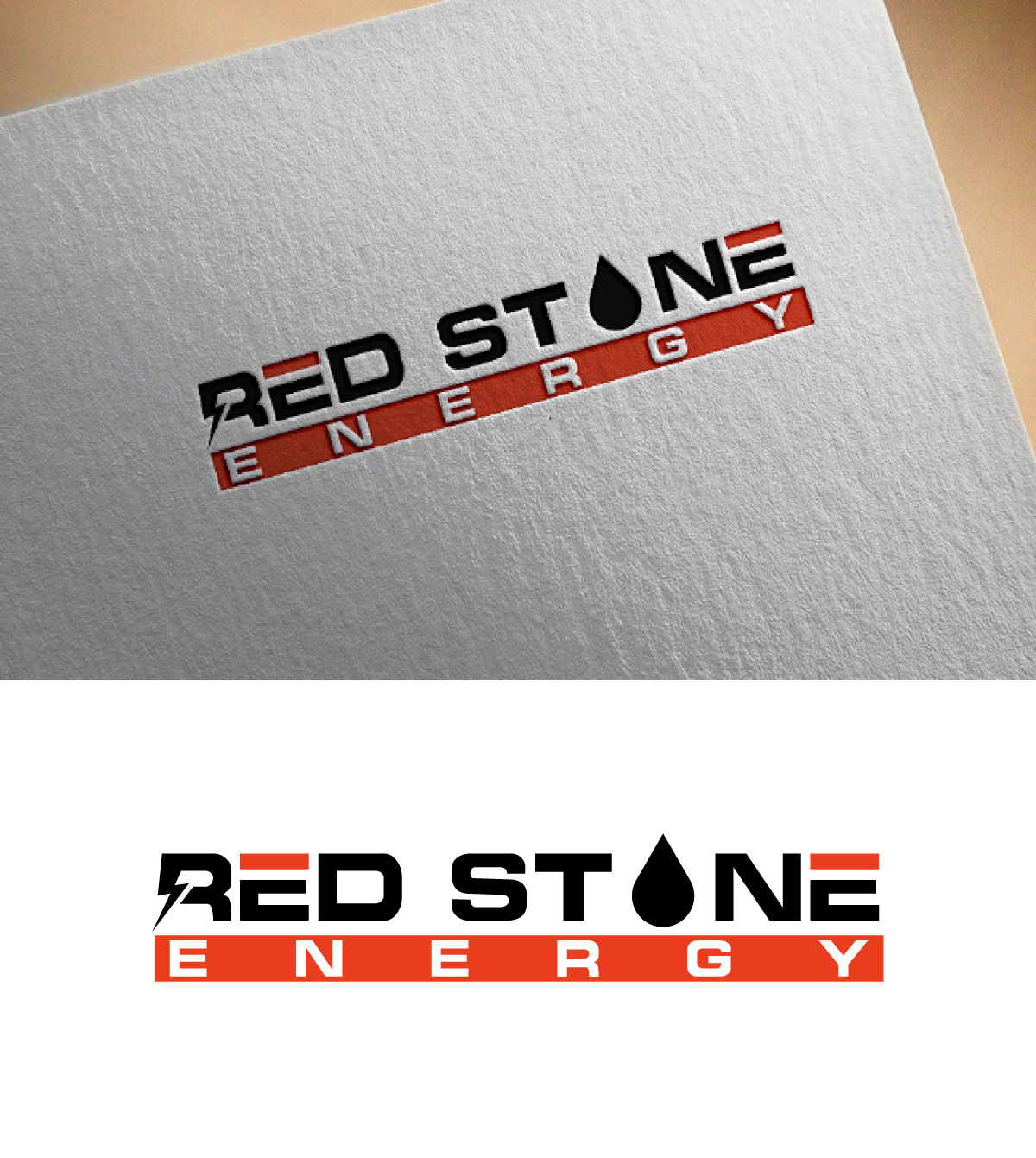 Logo Design by Mk_Graphix for this project | Design #35318894