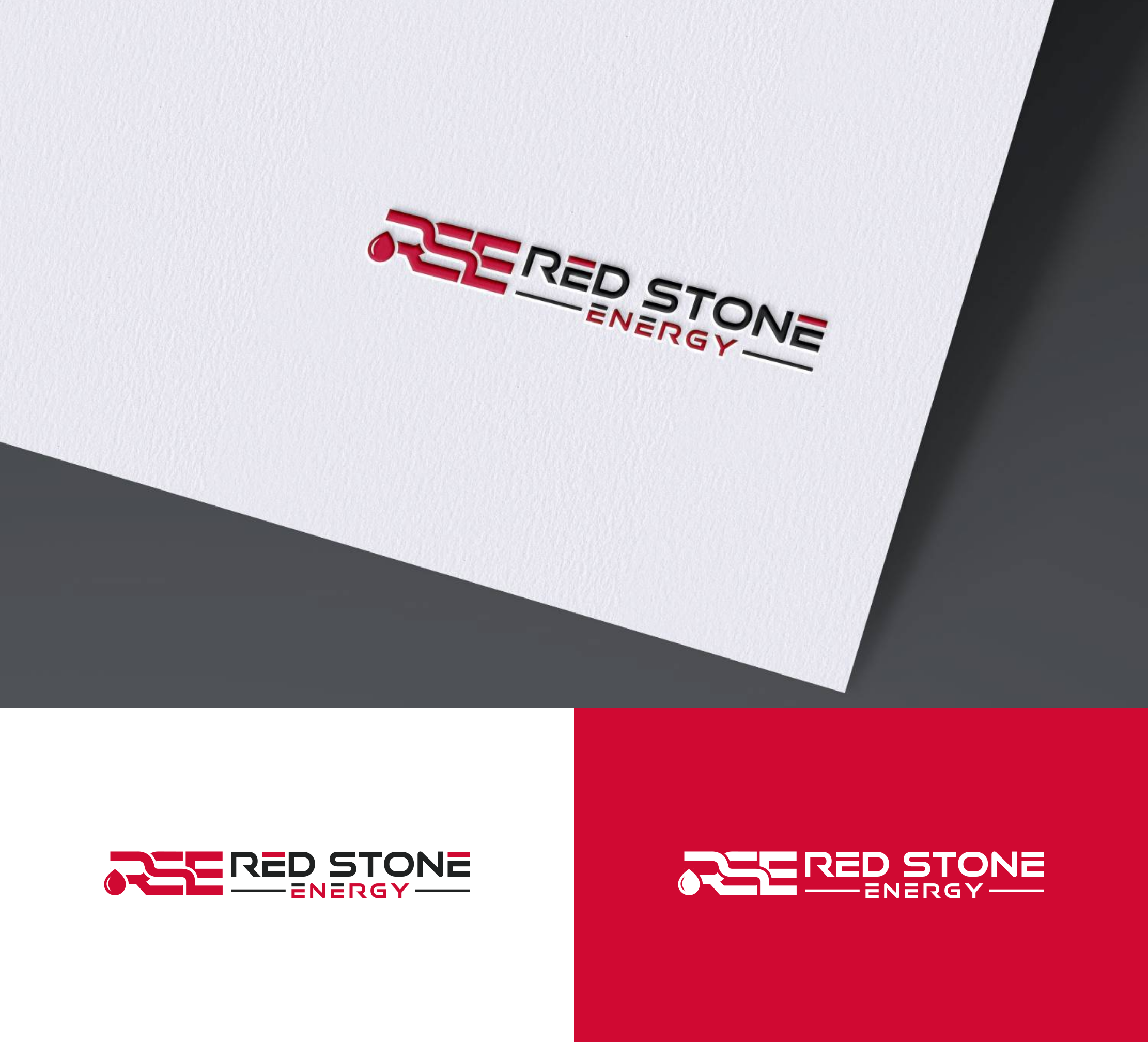 Logo-Design von Zaid Al Faqih für dieses Projekt | Design #35355267