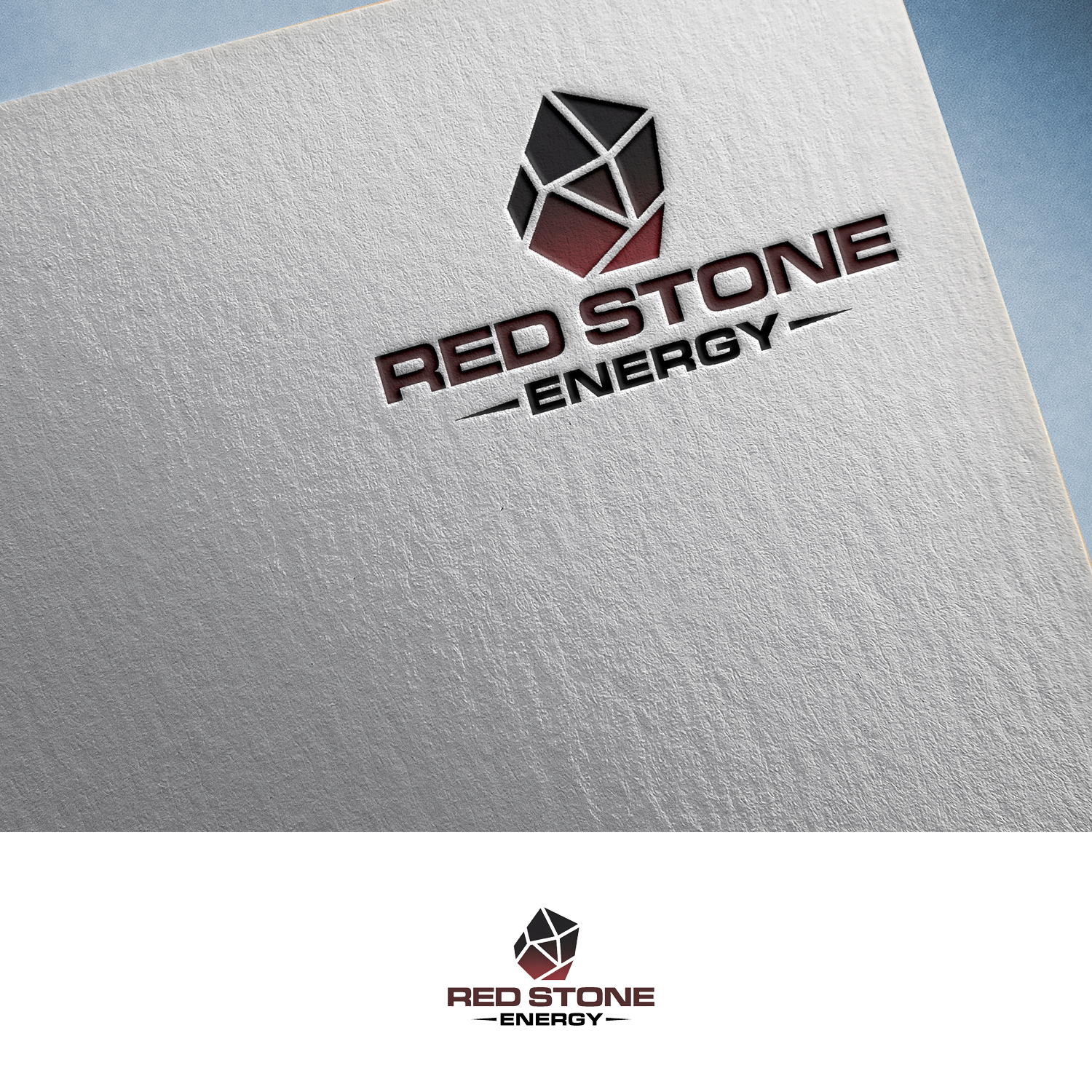 Logo-Design von Waniya Studio für dieses Projekt | Design #35324495