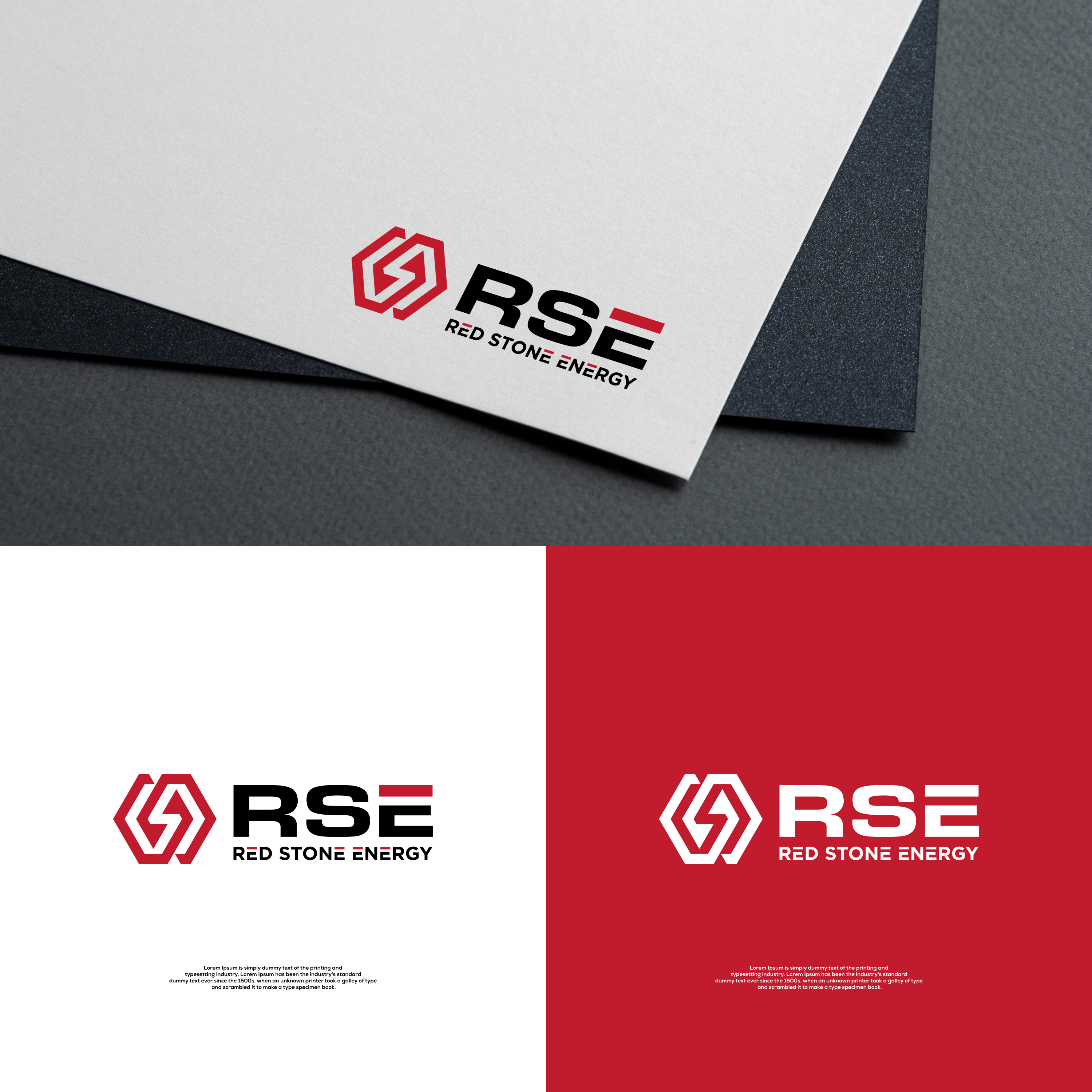 Logo Design by Mentality_Std for this project | Design #35316058