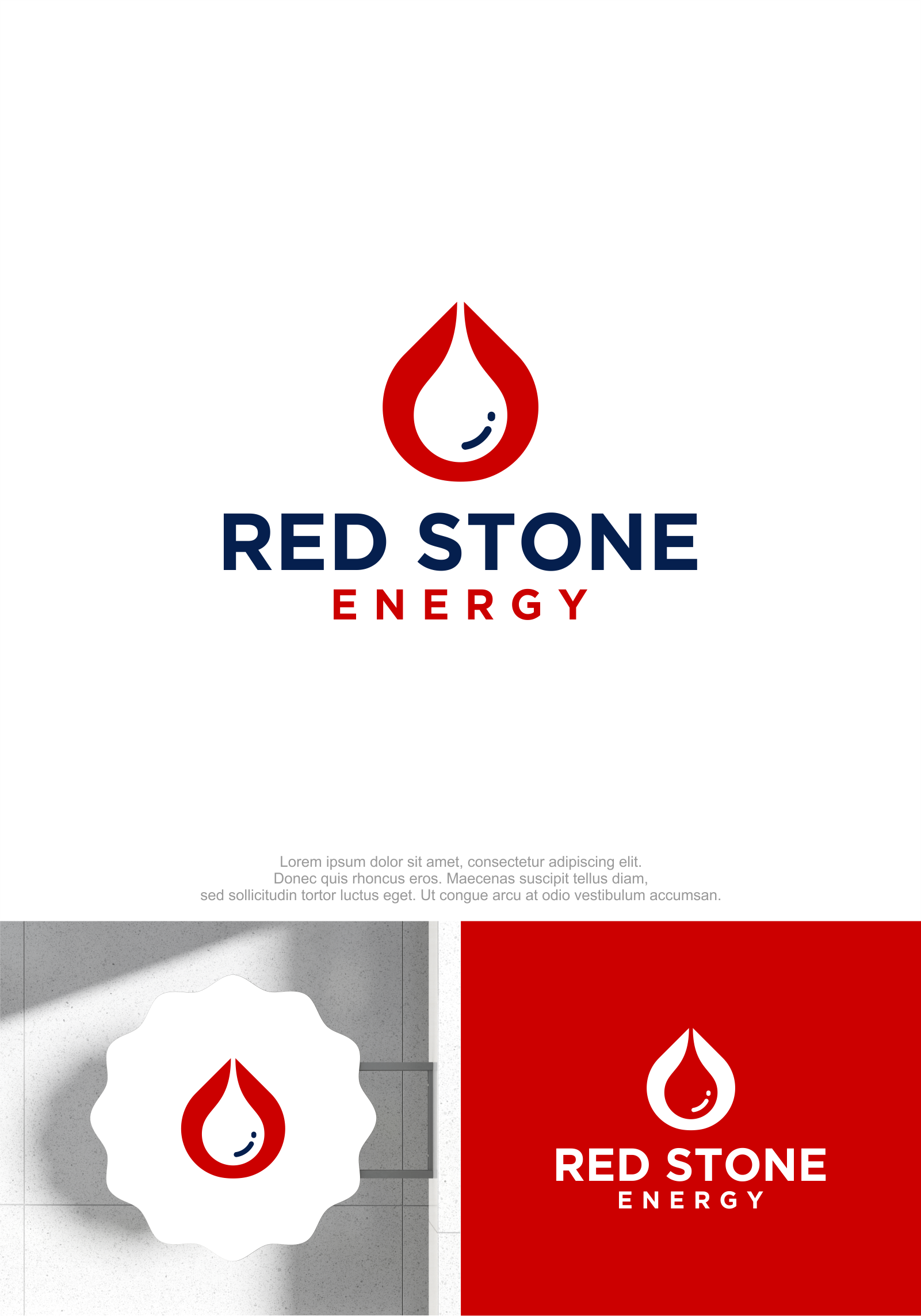 Logo Design by M.Syaiful Huda for this project | Design #35316810