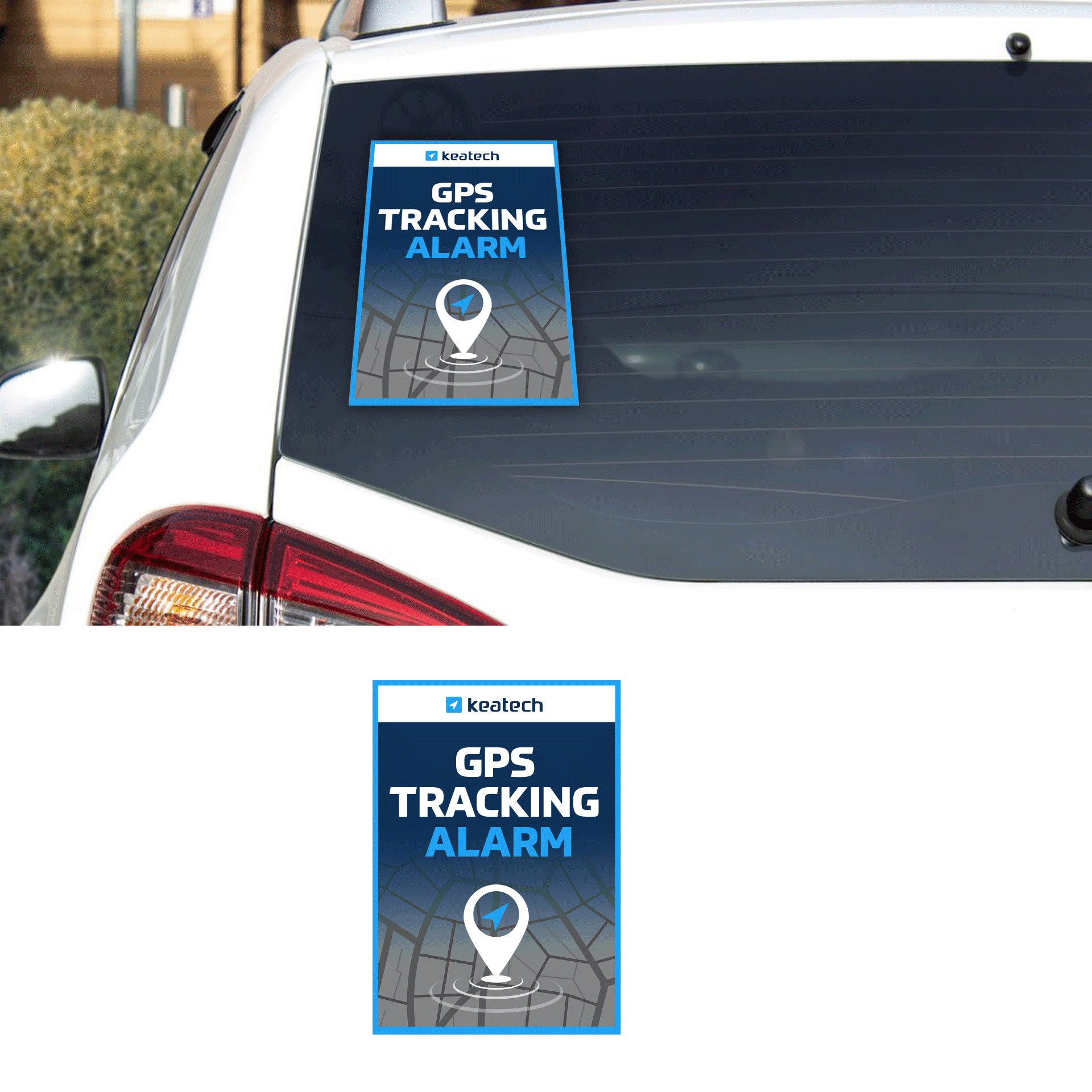 Sticker Design by dreampath for this project | Design #35331311