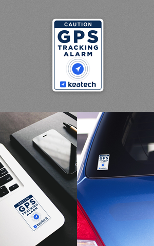 Sticker Design by warga creative for this project | Design #35330122