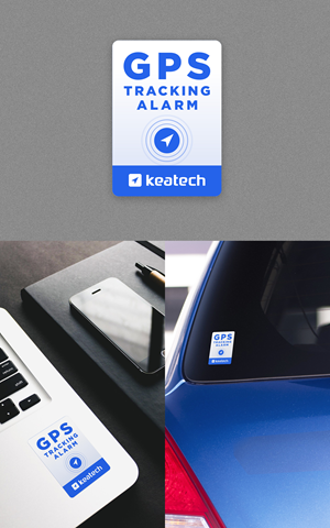 Diseño de Sticker por warga creative para este proyecto | Diseño: #35330124
