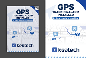 Sticker Design by Impressive Designs for this project | Design: #35321930