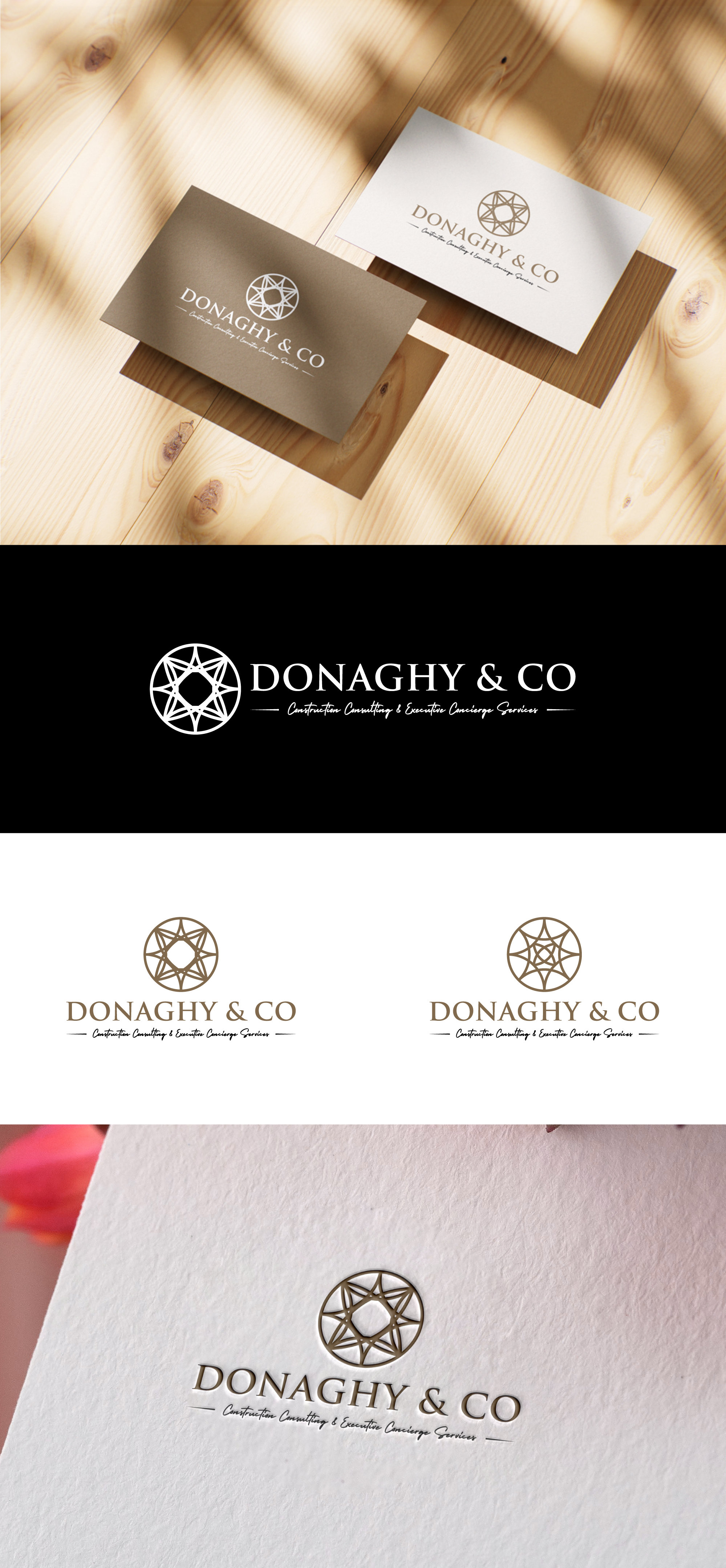 Logo Design by Ellene for this project | Design #35332346