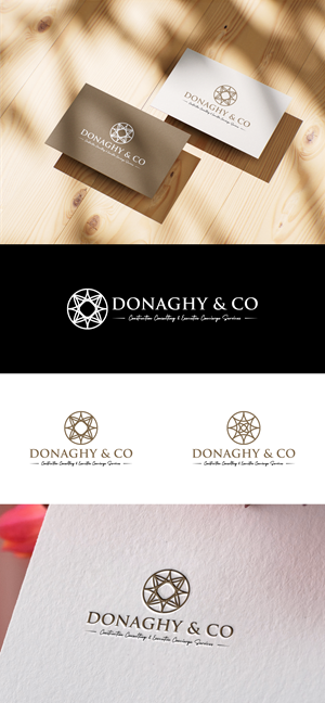 Logo Design by Ellene for this project | Design #35332346