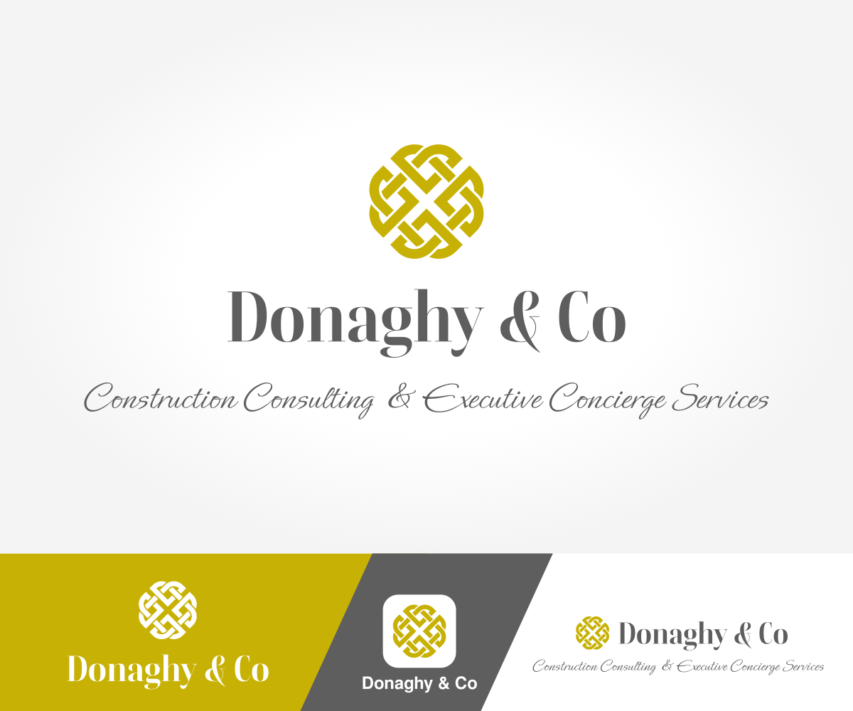 Logo Design by Amenhotep for this project | Design #35318548