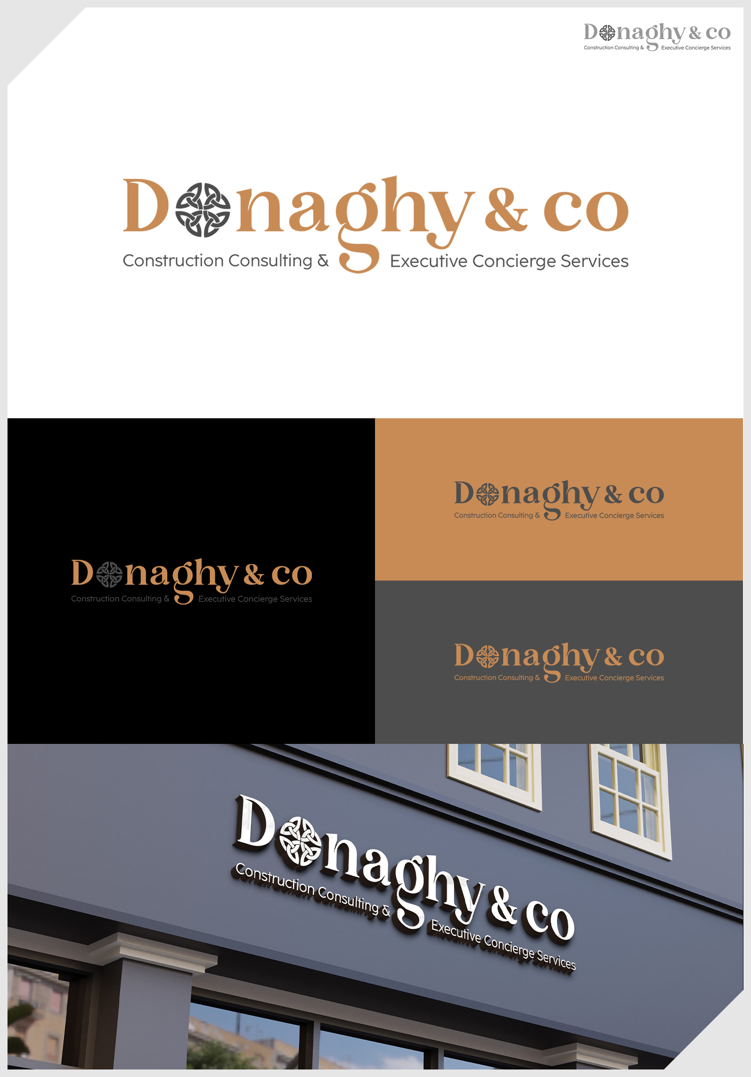 Logo Design by IDesign1606 for this project | Design #35342734