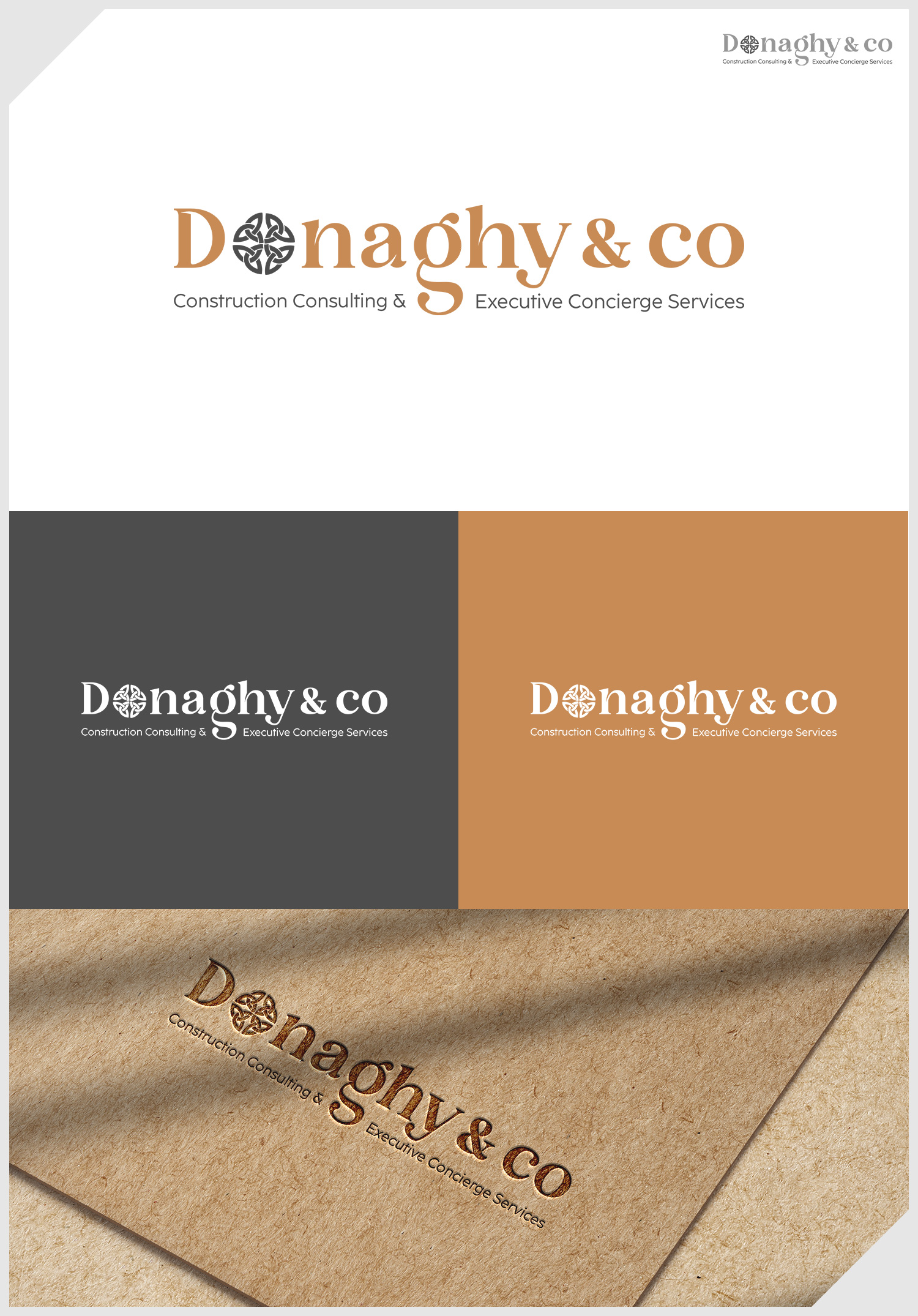 Logo Design by IDesign1606 for this project | Design #35342735