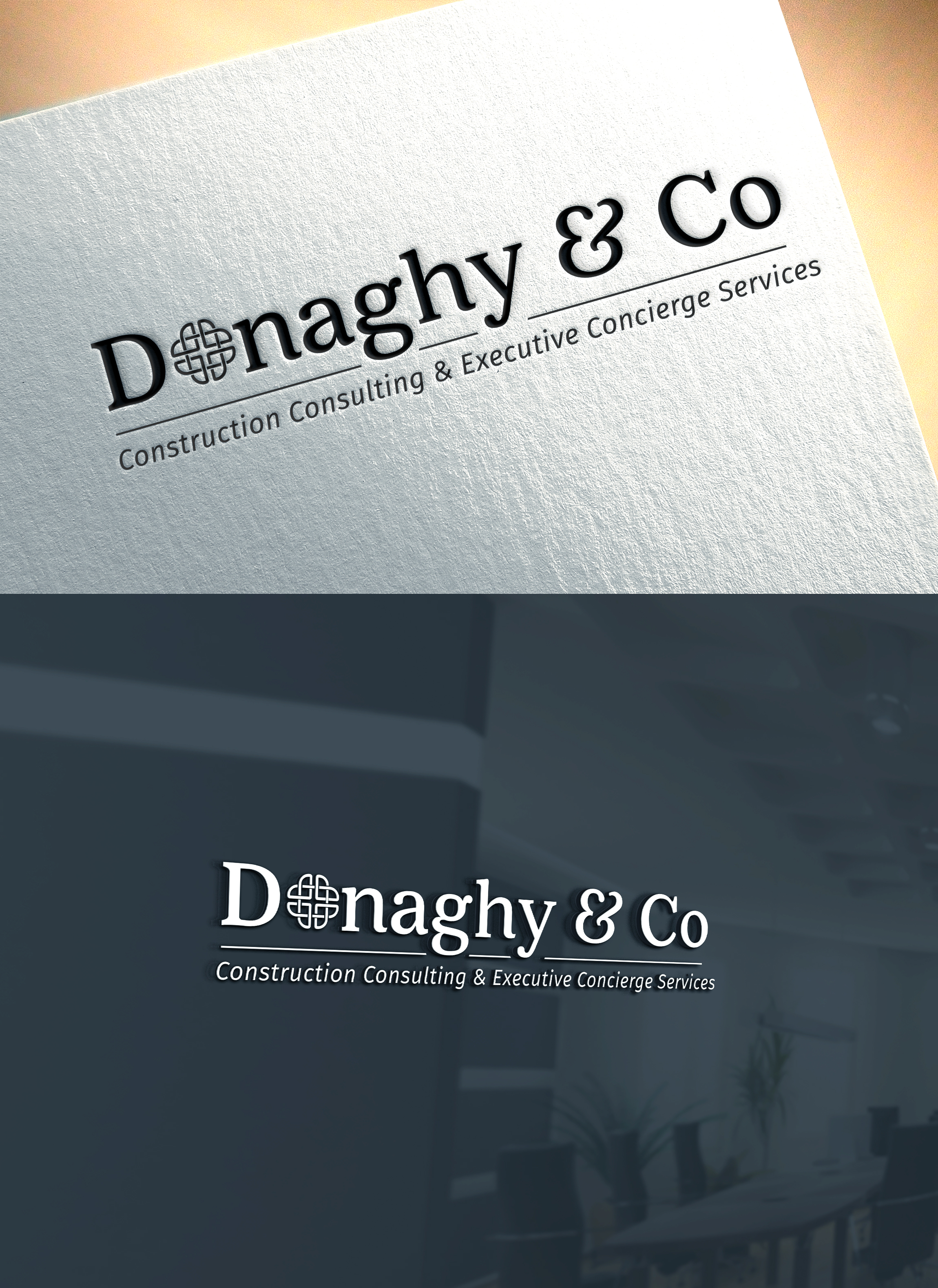 Logo Design by RaKu 2 for this project | Design #35358531
