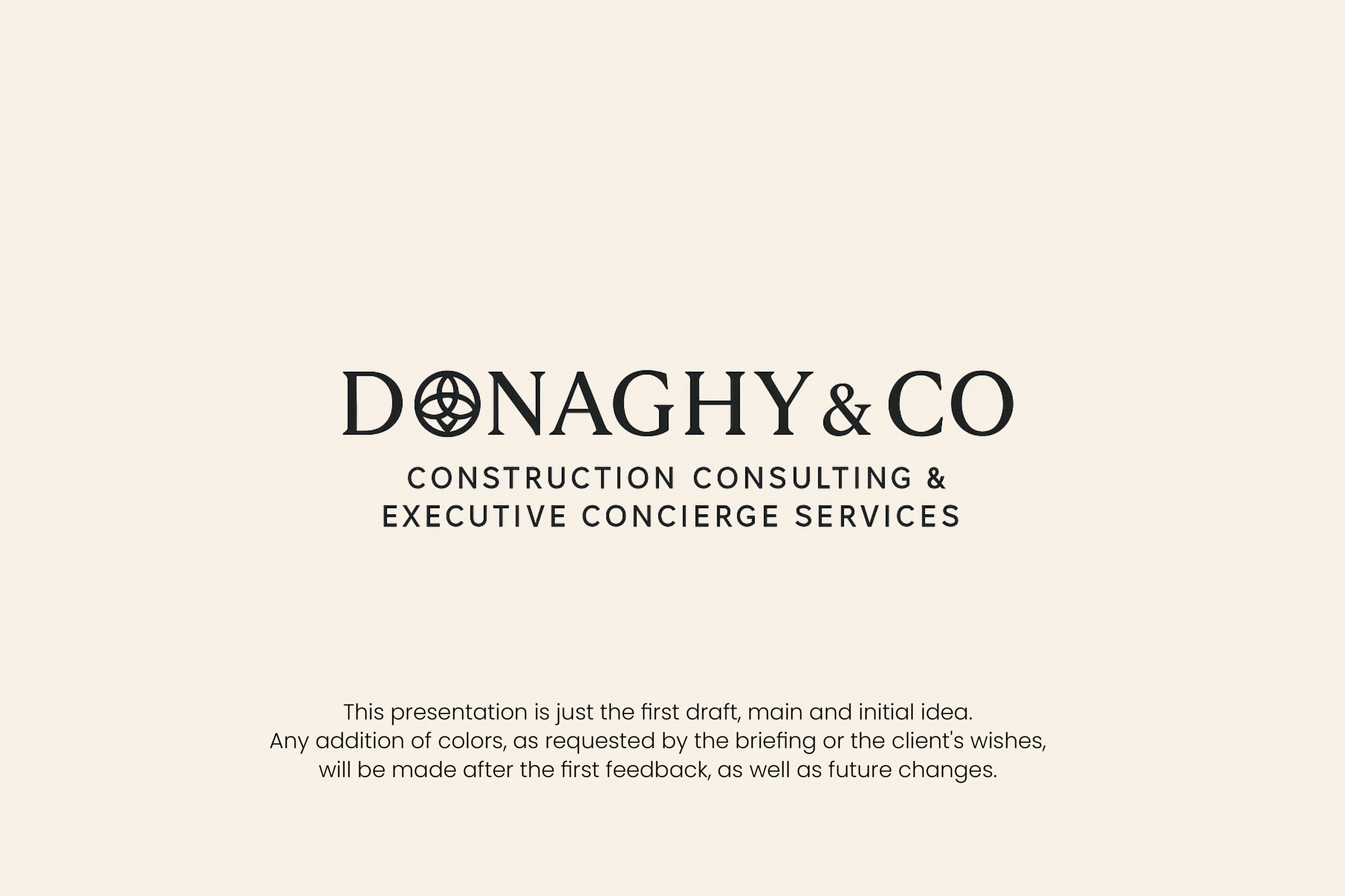 Logo Design by AwesoMind for this project | Design #35406801