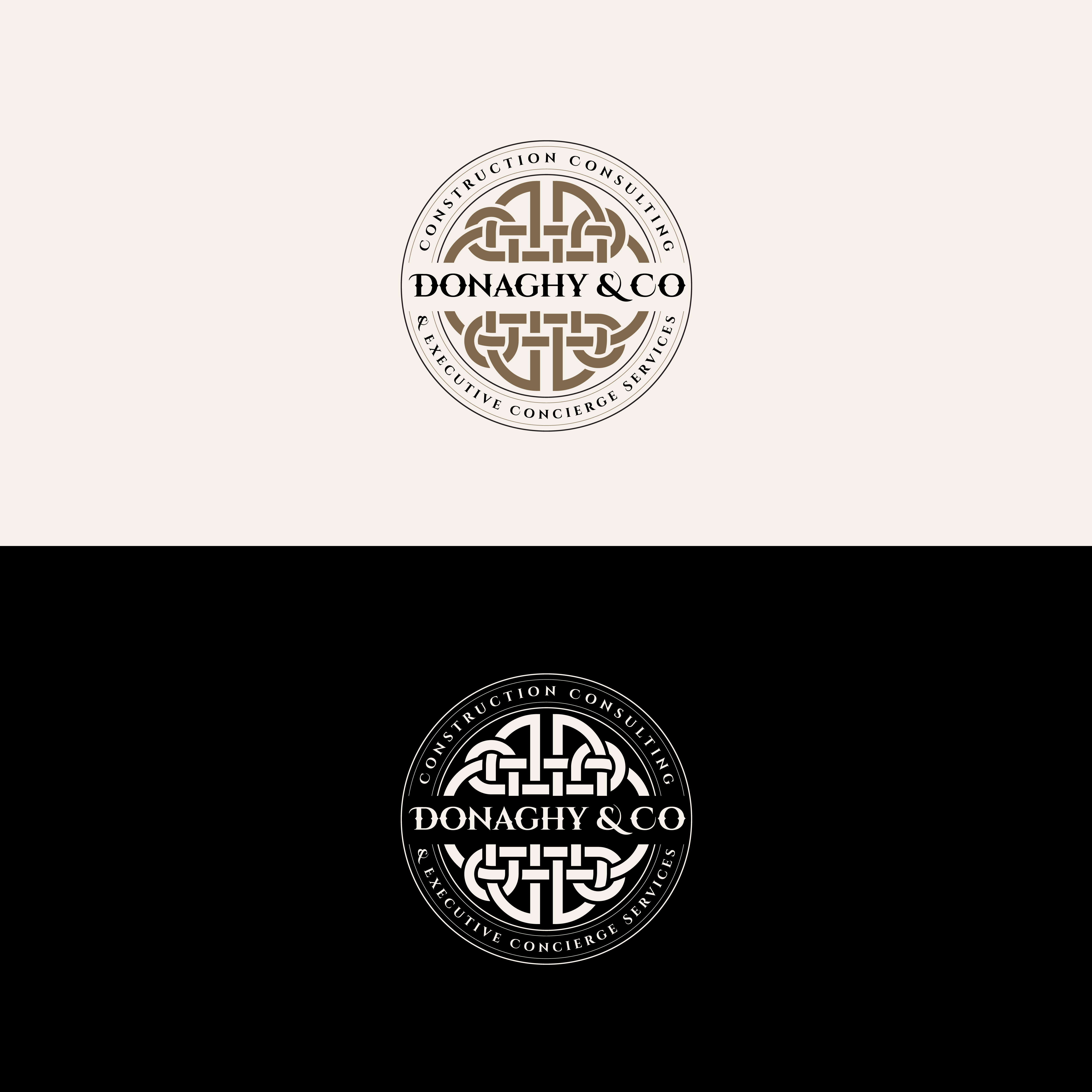 Logo Design by TDAC for this project | Design #35319988