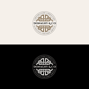 Logo Design by TDAC for this project | Design: #35319988
