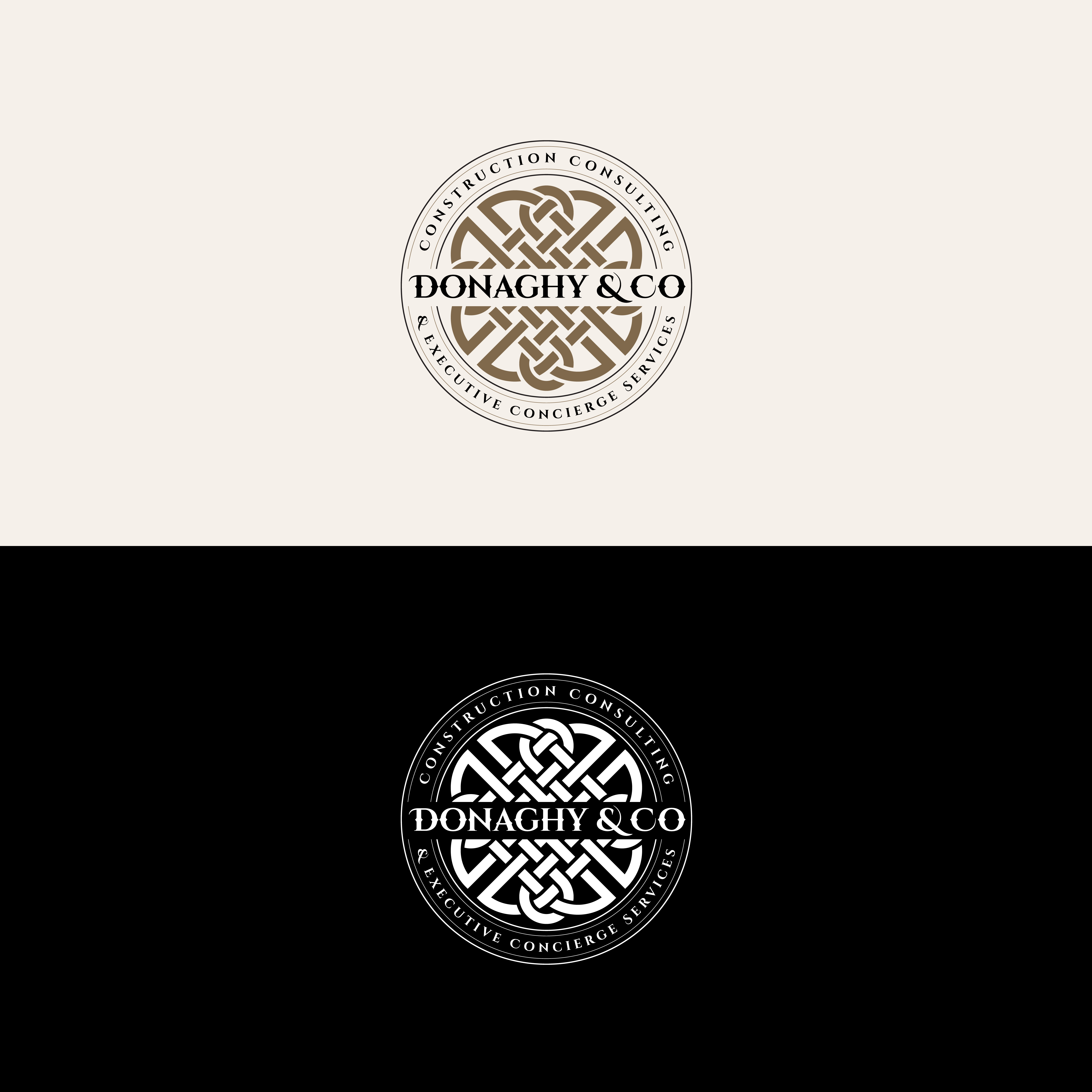 Logo Design by TDAC for this project | Design #35320022