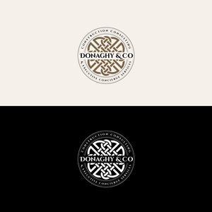 Logo Design by TDAC for this project | Design: #35320022