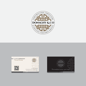 Logo Design by TDAC for this project | Design: #35594099
