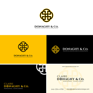Logo-Design von Joseph Kianz für dieses Projekt | Design: #35324444
