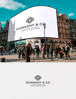 Logo Design by Fiona sky for this project | Design: #35406689