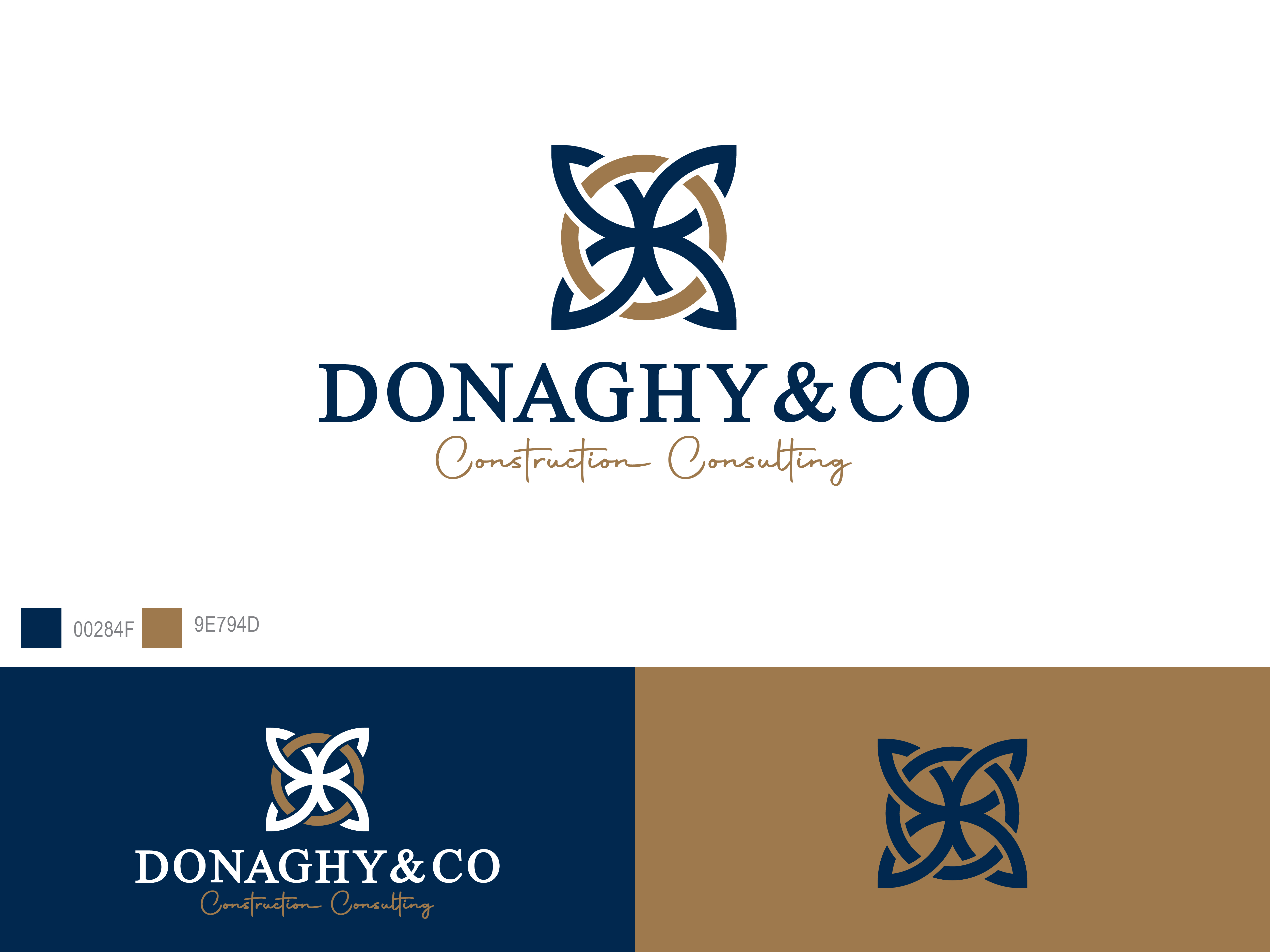 Logo Design by logospot studio for this project | Design #35339036