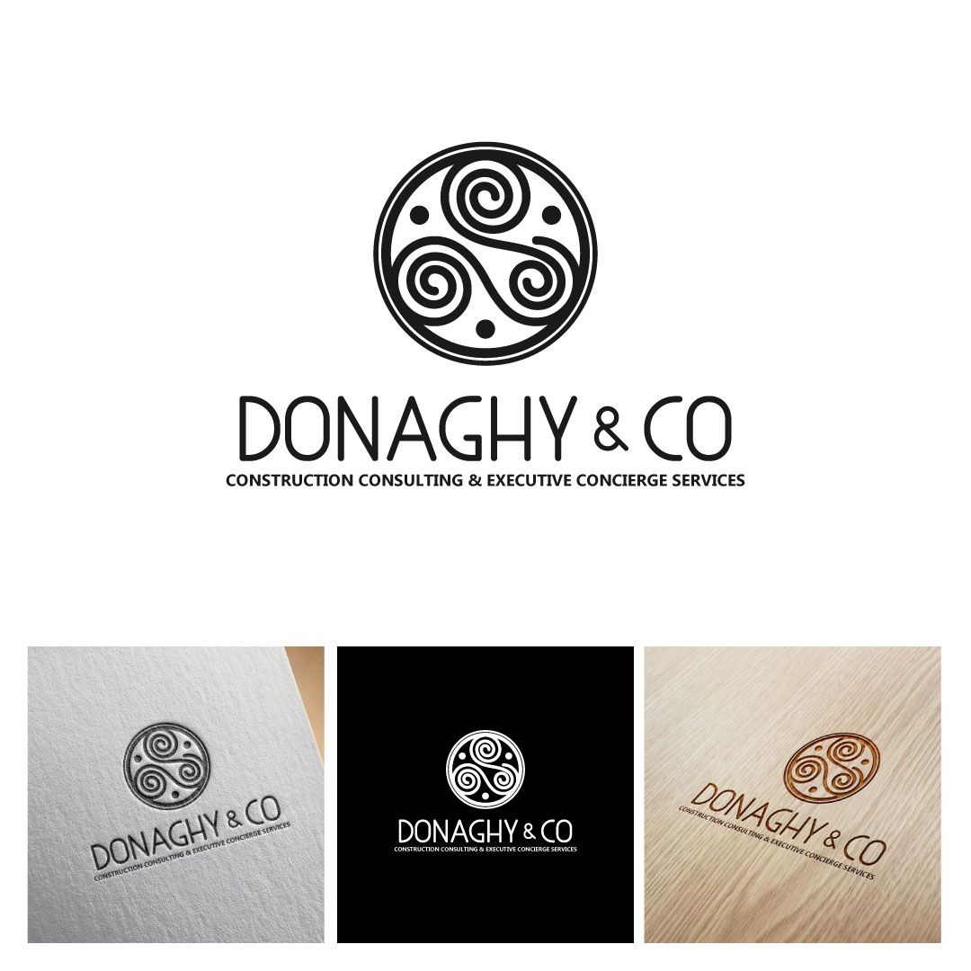 Logo Design by michellefrances for this project | Design #35414262