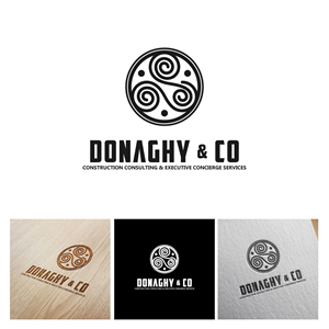 Logo Design by michellefrances for this project | Design: #35414263