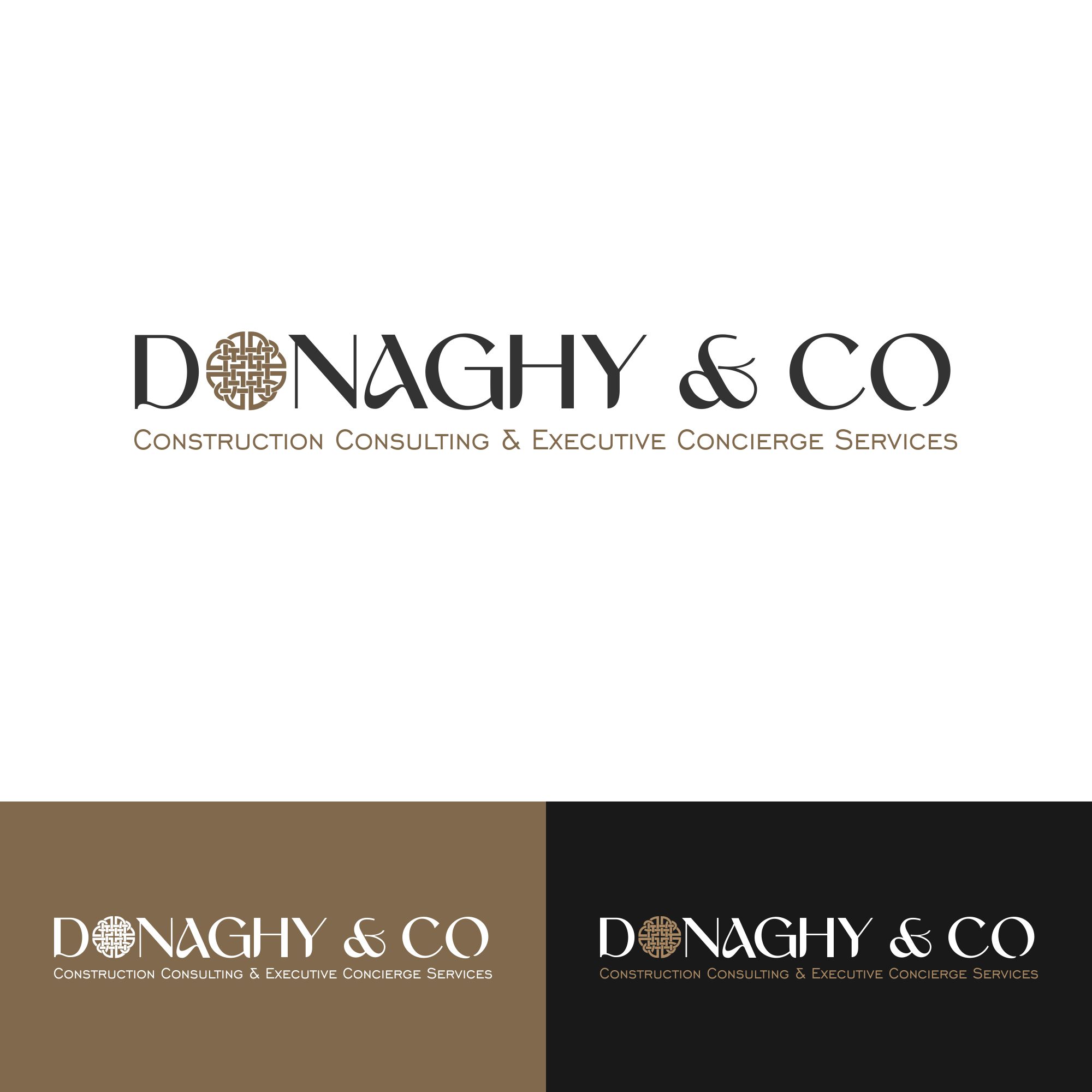 Logo Design by agustian spades for this project | Design #35381150