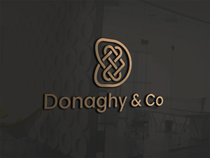 Logo Design by Anamul Burhan for this project | Design: #35321194