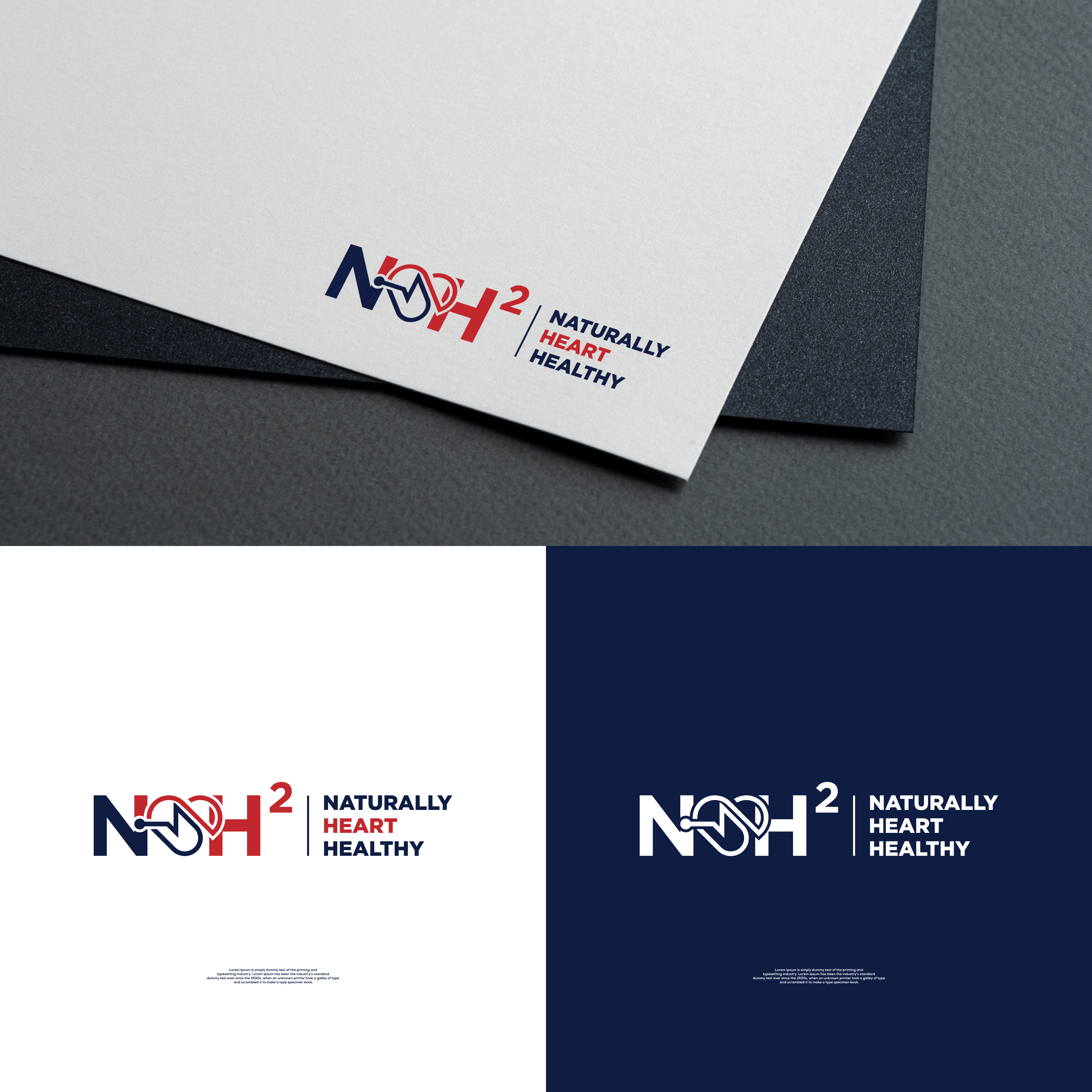 Logo Design by Mentality_Std for this project | Design #35317472