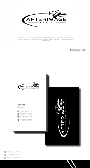 Logo Design by zebronicgraphic for this project | Design: #35321150