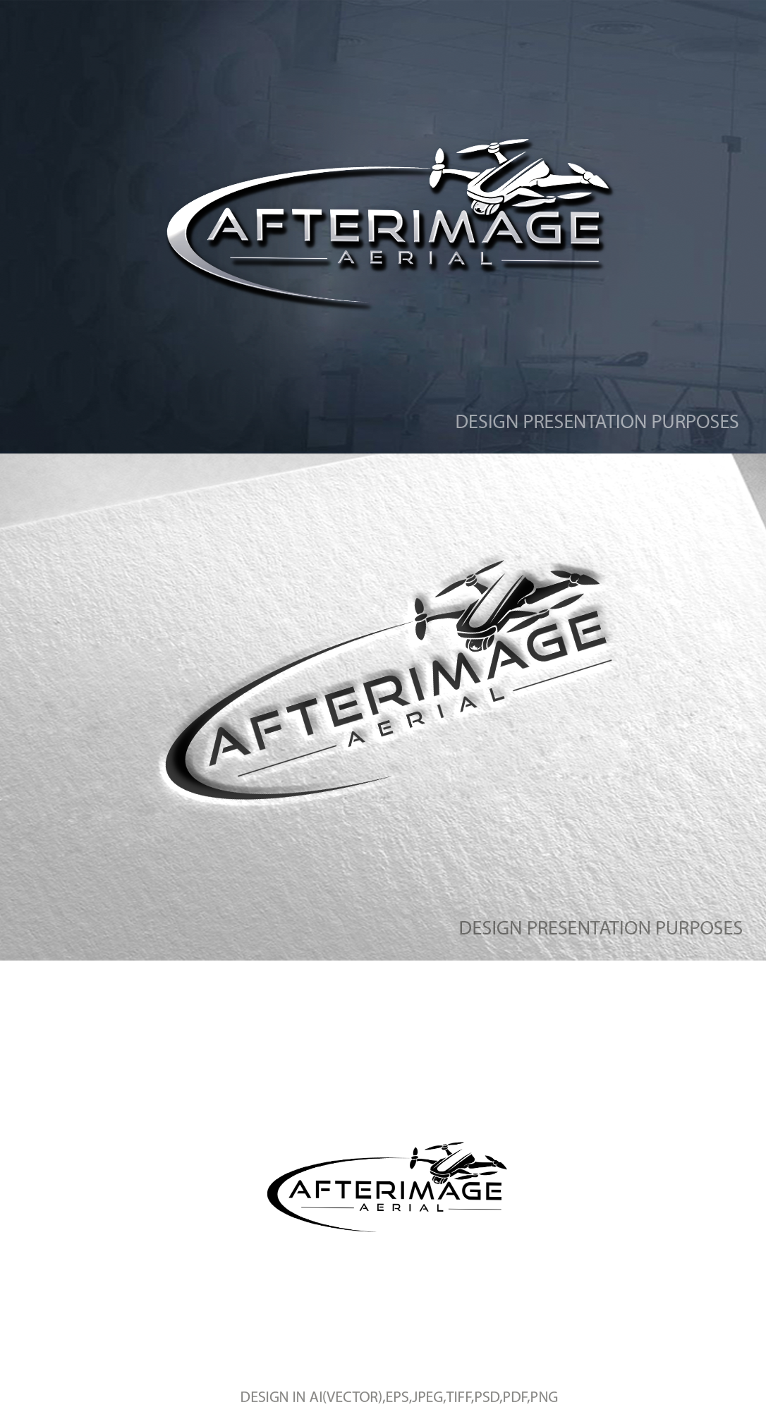 Logo Design by zebronicgraphic for this project | Design #35321151