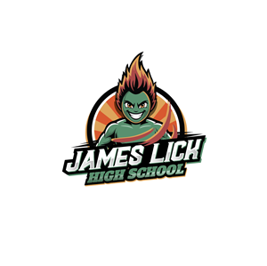 Logo Design by creativeDAGA for James Lick High School | Design: #35337929
