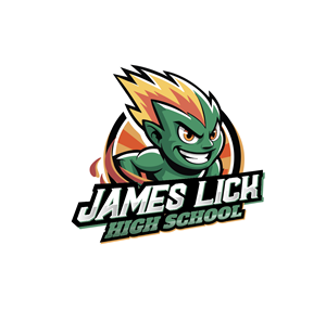 Logo Design by creativeDAGA for James Lick High School | Design: #35338041