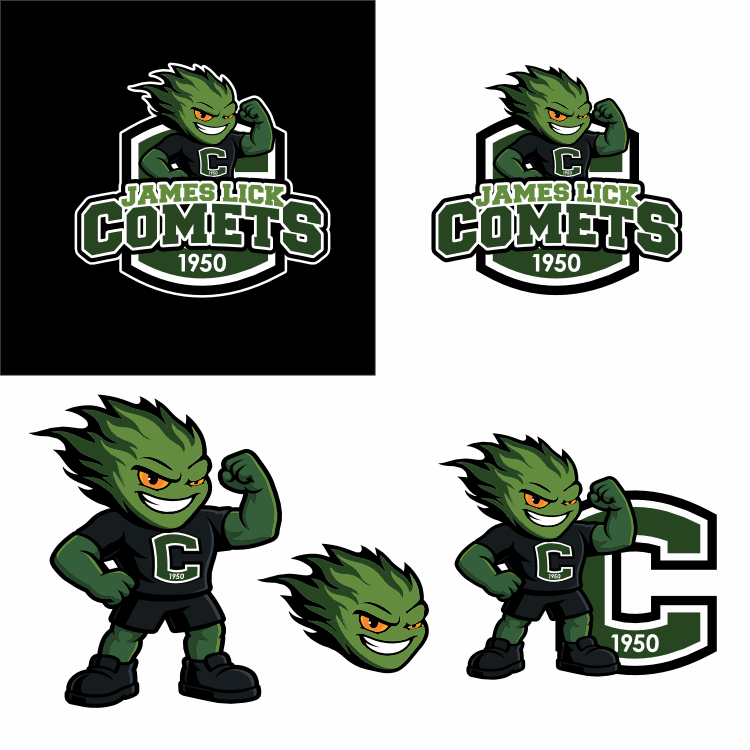 Design de Logo par Suket design pour James Lick High School | Design #35326664