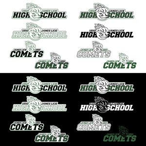 Logo Design by Logosyndrome for James Lick High School | Design: #35325549