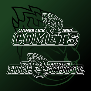 Logo Design by Logosyndrome for James Lick High School | Design: #35325552